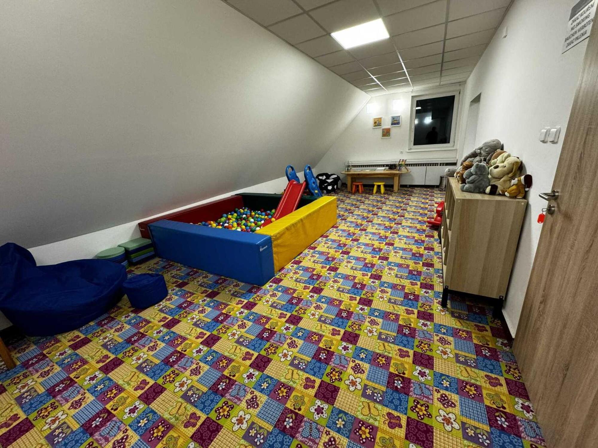 Hotel Cervenohorske Sedlo โลชนา นาดเด เดสเนา ภายนอก รูปภาพ